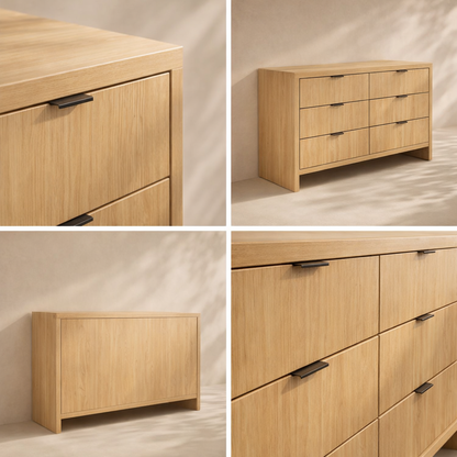 Fairfax Dresser