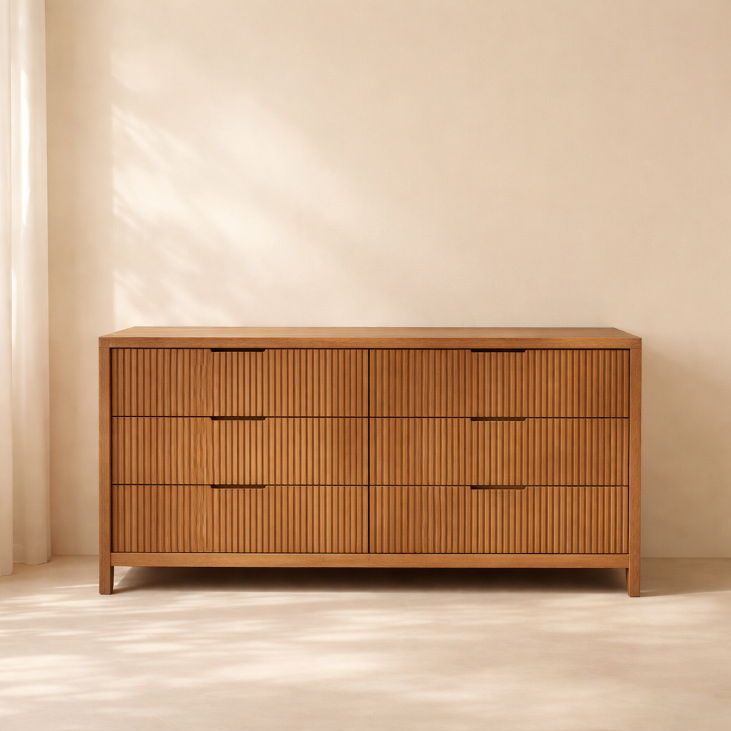 Fairfax Dresser