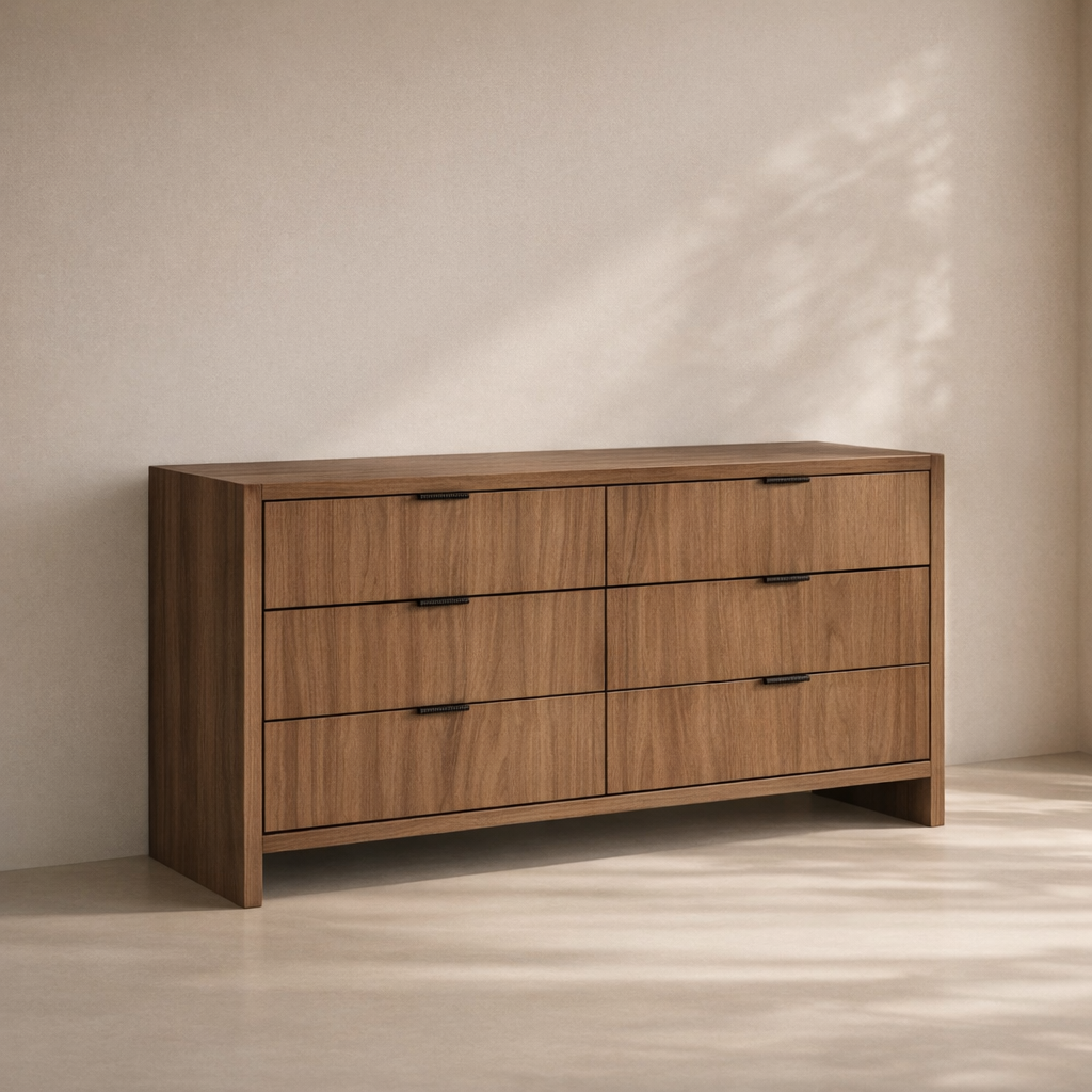 Fairfax Dresser