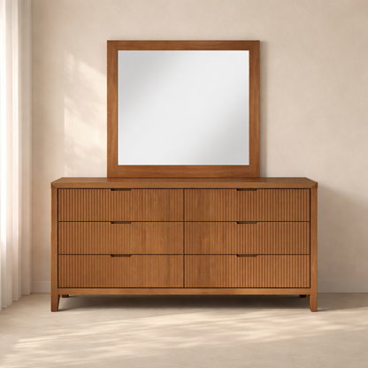 Fairfax Dresser