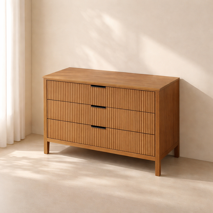 Fairfax Dresser