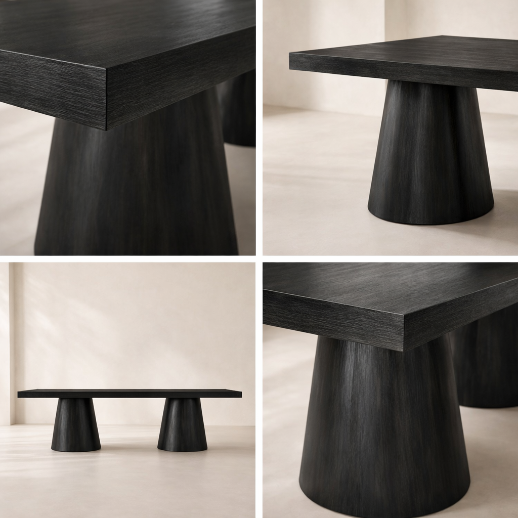 Tavolo Dining Table