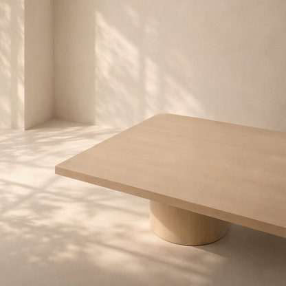 Tavolo Dining Table