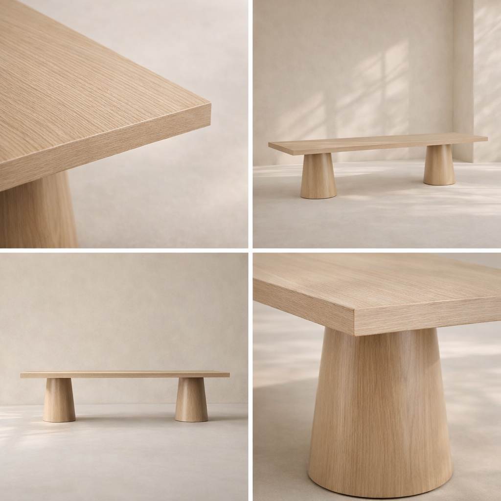 Tavolo Dining Table