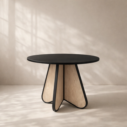 Butterfly Dining Table