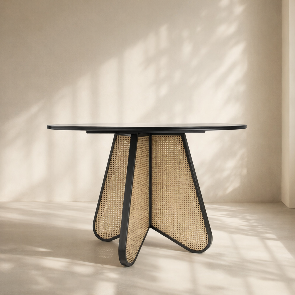 Butterfly Dining Table