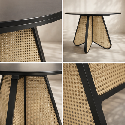 Butterfly Dining Table