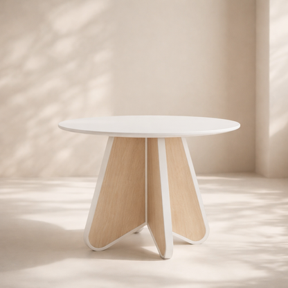 Butterfly Dining Table