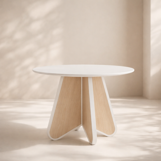 Butterfly Dining Table