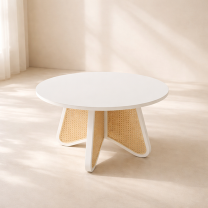 Butterfly Dining Table