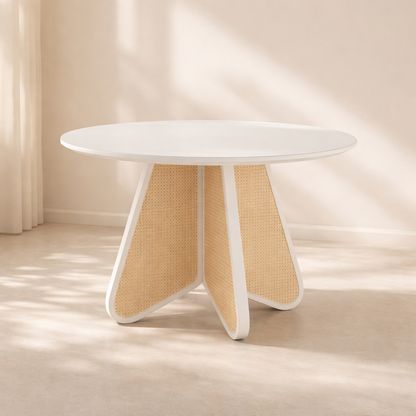 Butterfly Dining Table
