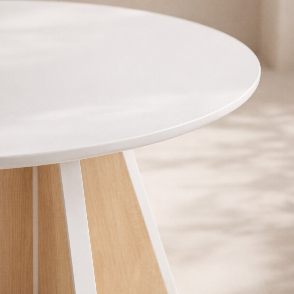 Butterfly Dining Table