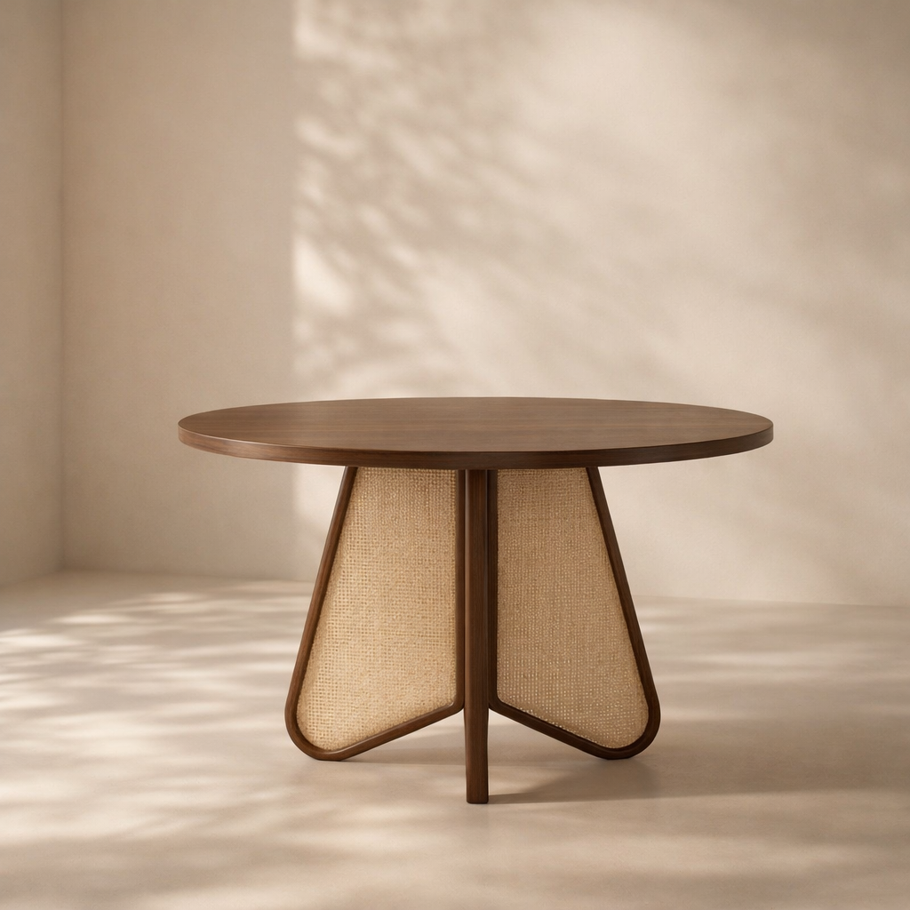 Butterfly Dining Table