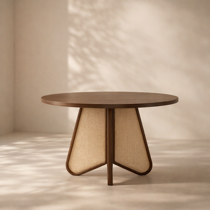 Butterfly Dining Table