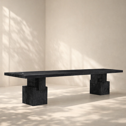 Anzio Dining Table