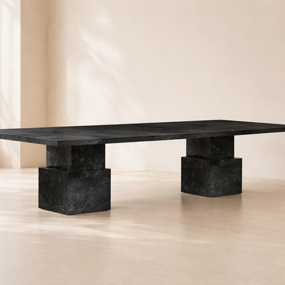 Anzio Dining Table