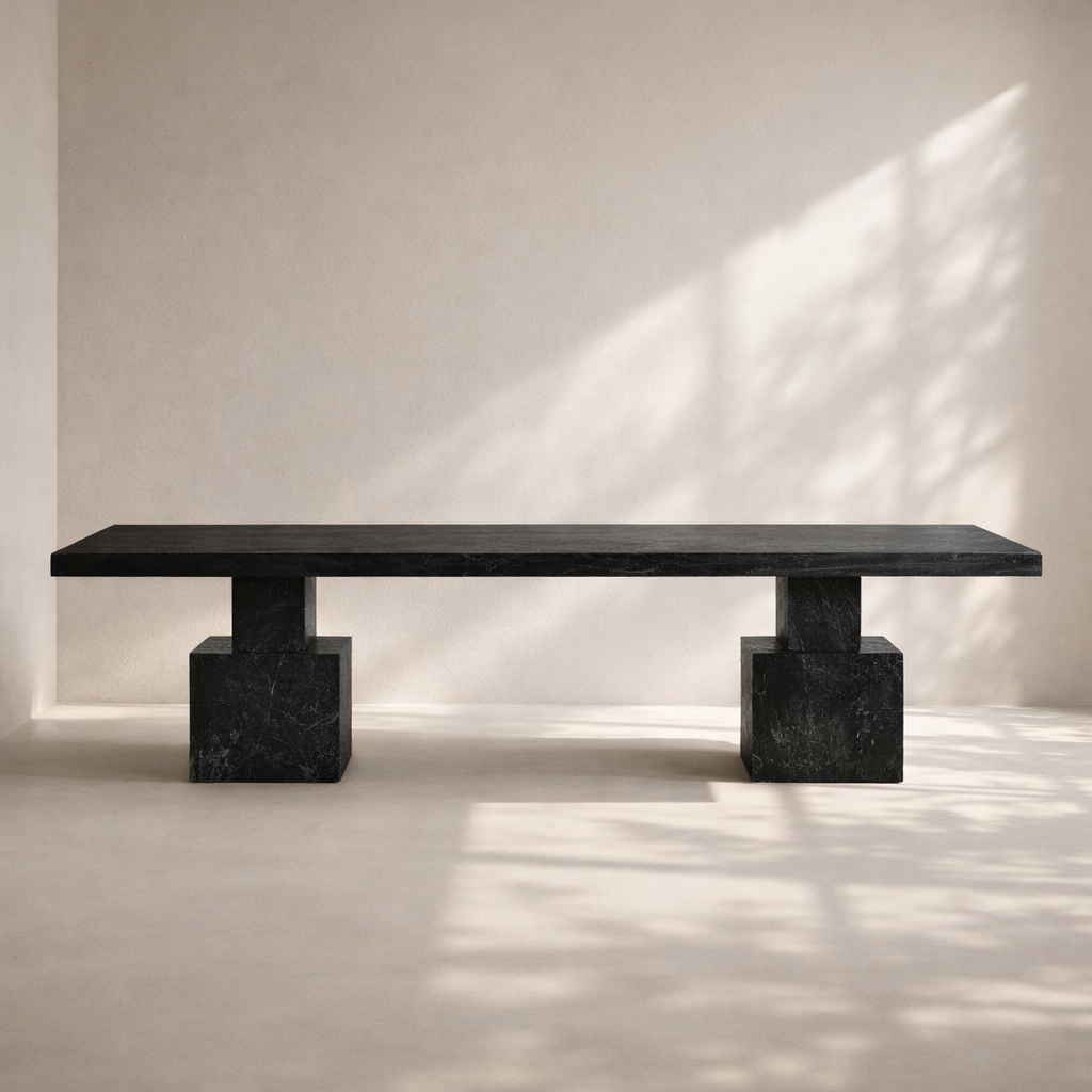 Anzio Dining Table