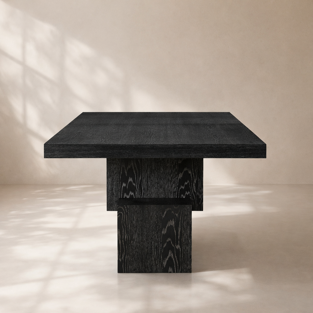 Anzio Dining Table