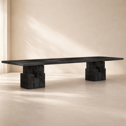 Anzio Dining Table