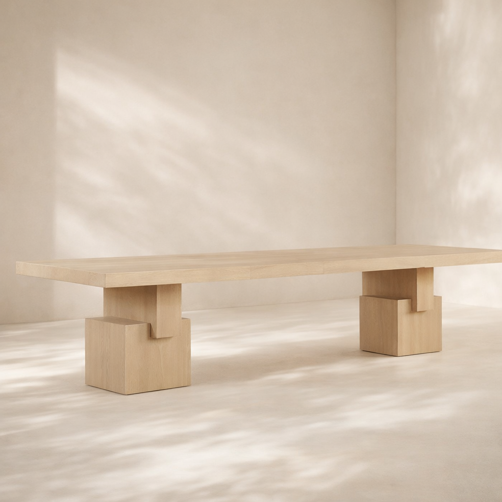 Anzio Dining Table