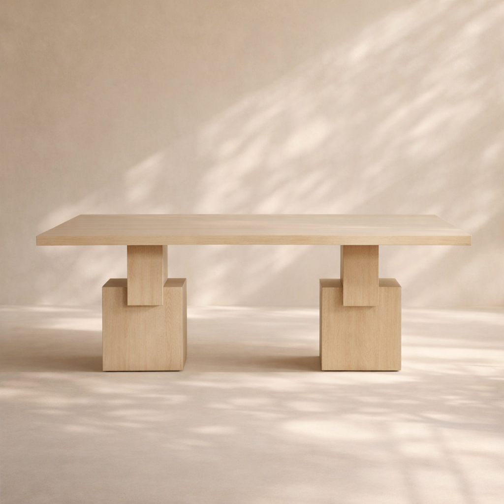 Anzio Dining Table