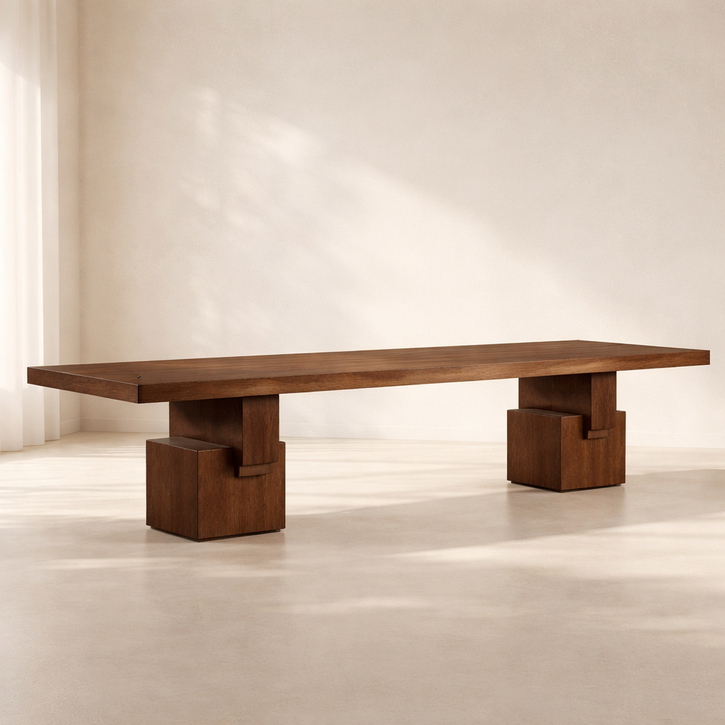 Anzio Dining Table