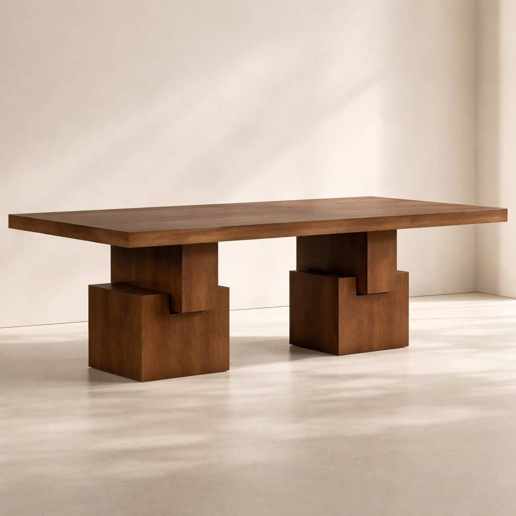 Anzio Dining Table