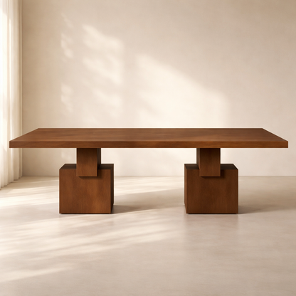 Anzio Dining Table