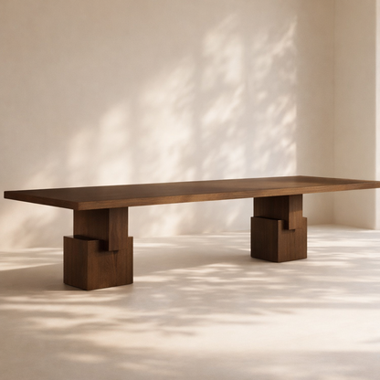 Anzio Dining Table