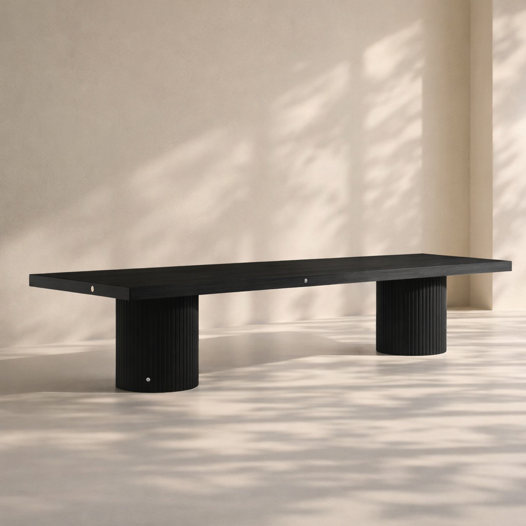 Belinda 96" Dining Table