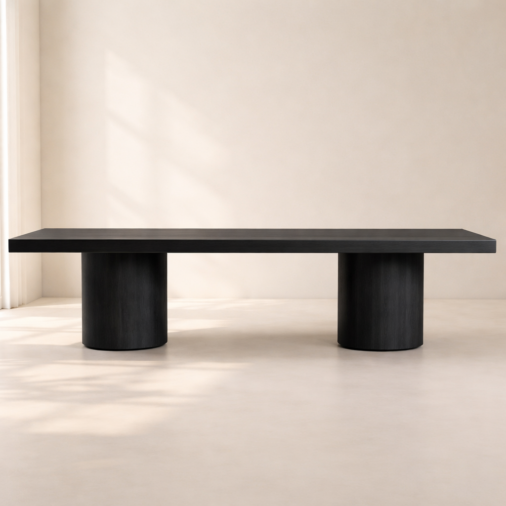 Belinda 96" Dining Table