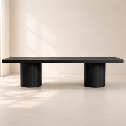 Belinda 96" Dining Table