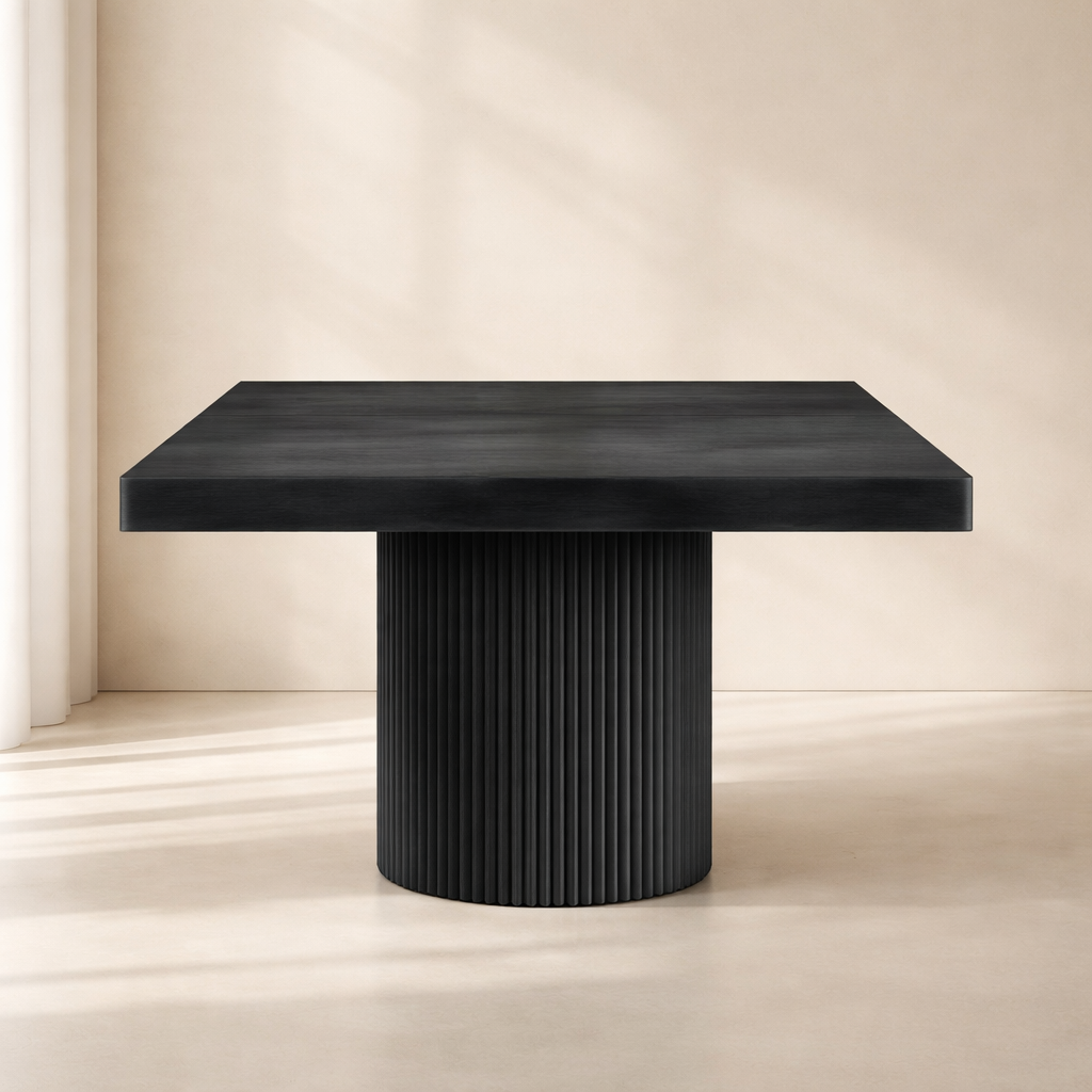 Belinda 96" Dining Table