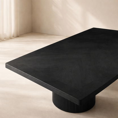 Belinda 96" Dining Table