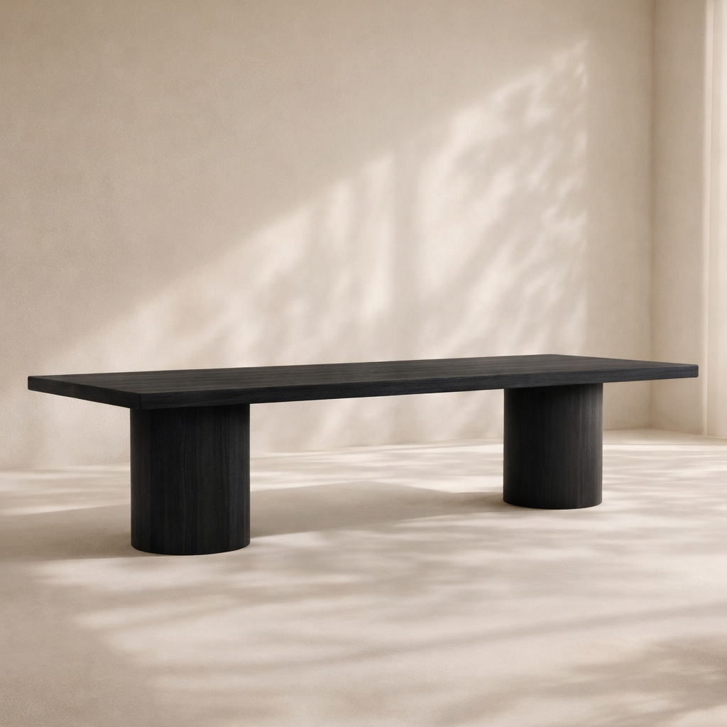Belinda 96" Dining Table
