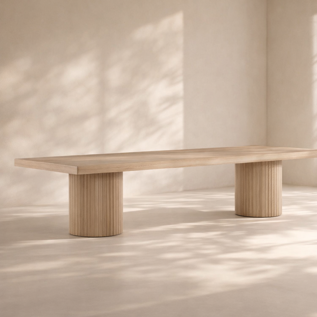 Belinda 96" Dining Table