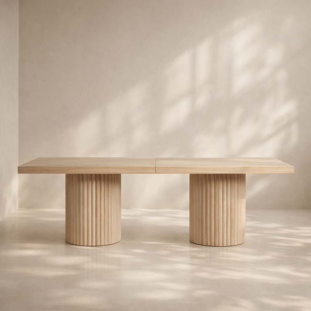 Belinda 96" Dining Table