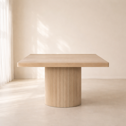 Belinda 96" Dining Table