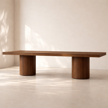 Belinda 96" Dining Table