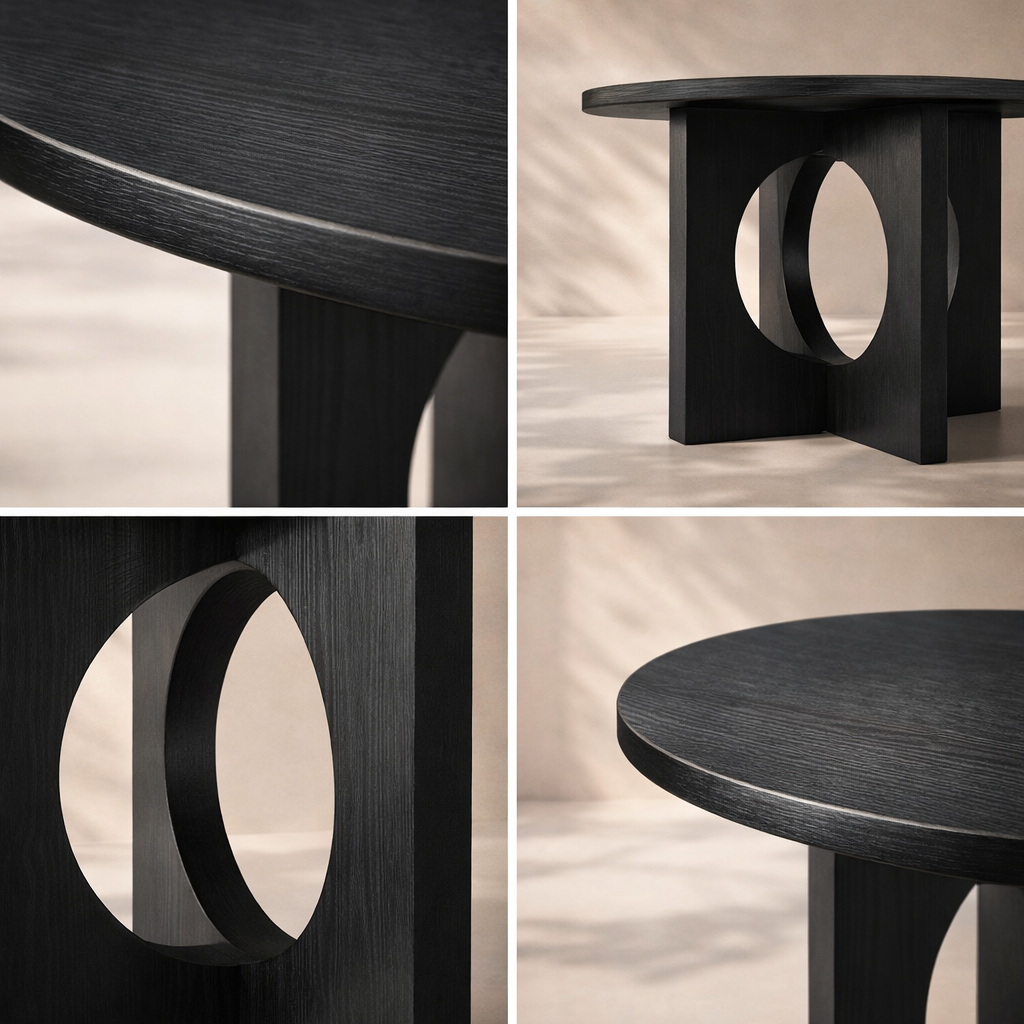 Rivas Dining Table