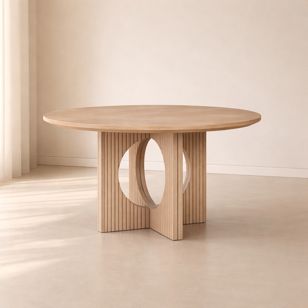 Rivas Dining Table