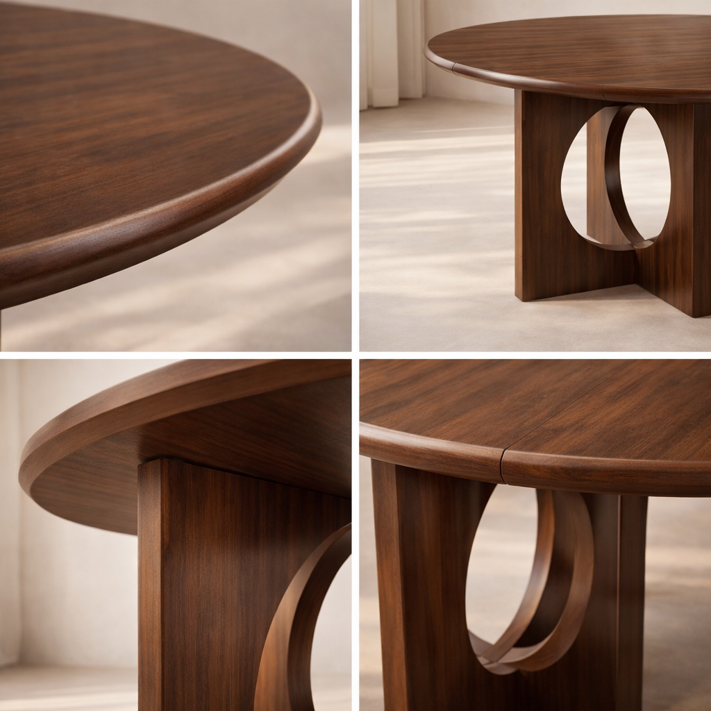 Rivas Dining Table