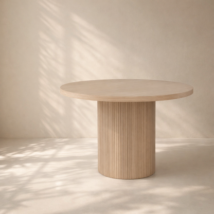 Belinda 48" Dining Table