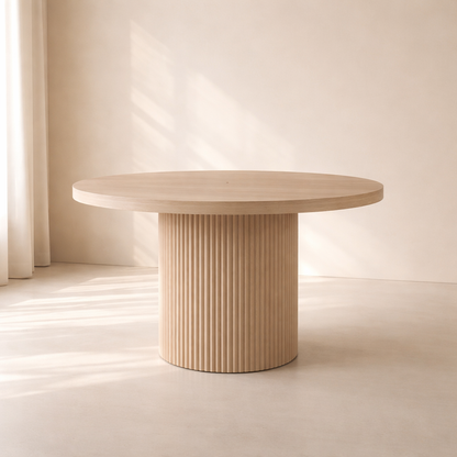 Belinda 48" Dining Table