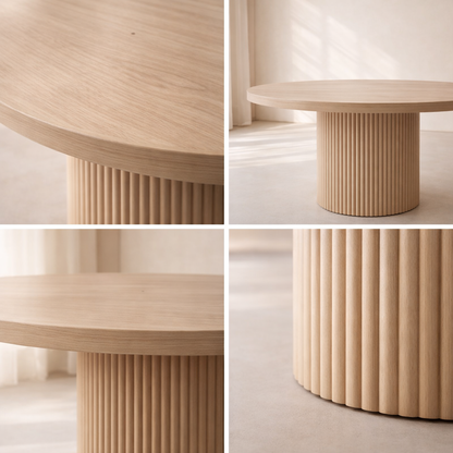 Belinda 48" Dining Table