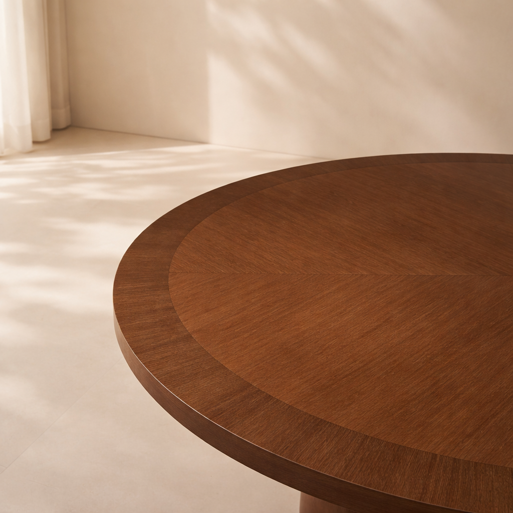 Belinda 48" Dining Table