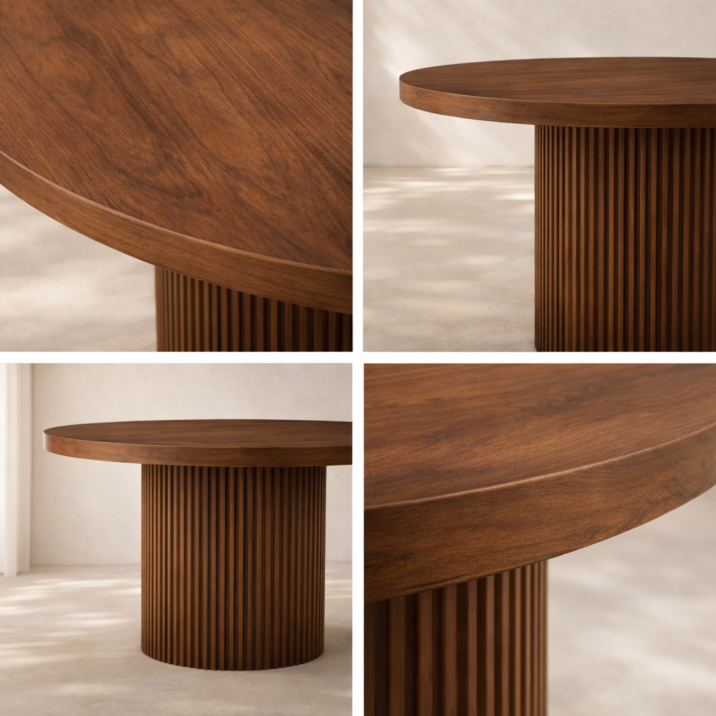 Belinda 48" Dining Table