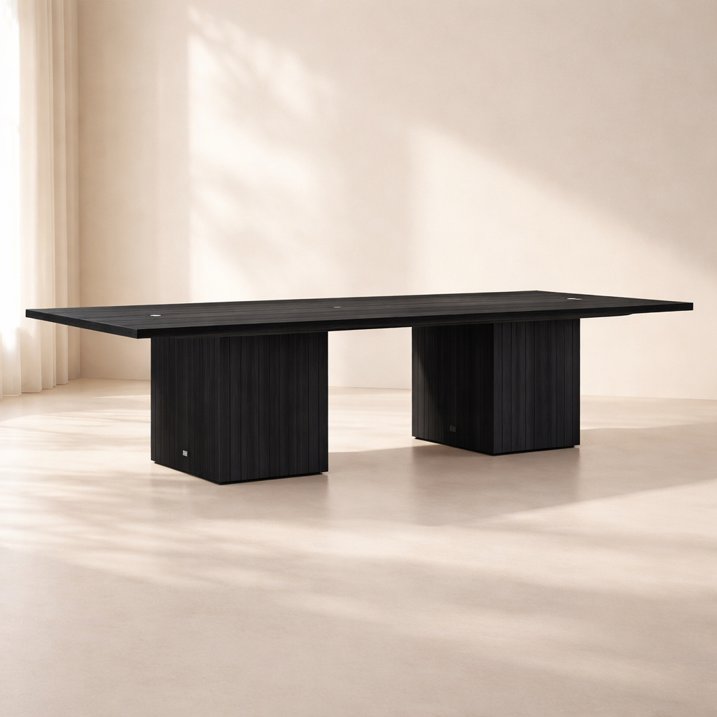 Belinda Modular Dining Table 54"
