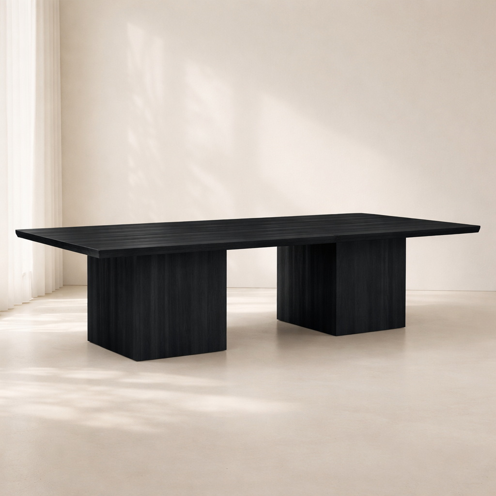 Belinda Modular Dining Table 54"