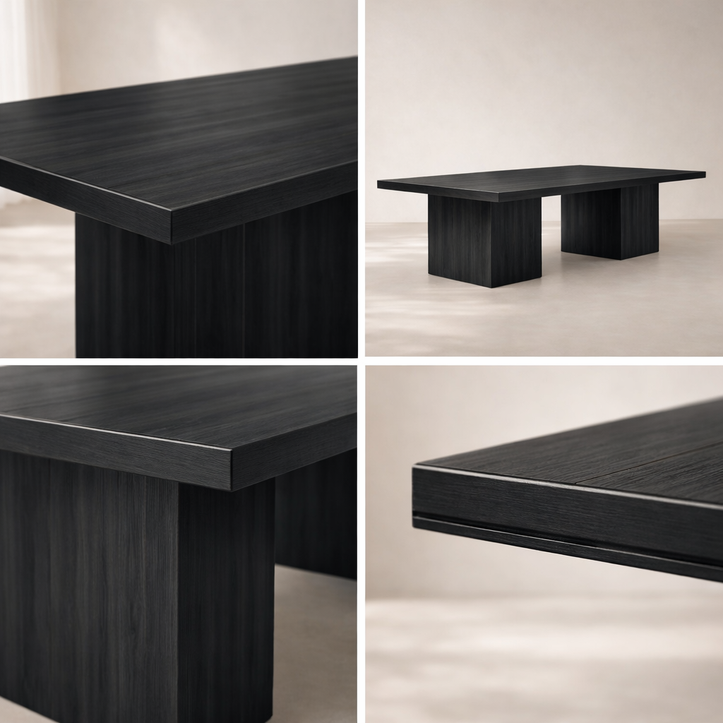 Belinda Modular Dining Table 54"